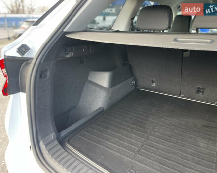 Білий Шкода Kodiaq, об'ємом двигуна 1.97 л та пробігом 20 тис. км за 44900 $, фото 63 на Automoto.ua