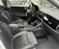 Белый Шкода Kodiaq, объемом двигателя 2 л и пробегом 30 тыс. км за 44000 $, фото 5 на Automoto.ua