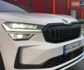 Белый Шкода Kodiaq, объемом двигателя 1.98 л и пробегом 7 тыс. км за 47999 $, фото 30 на Automoto.ua