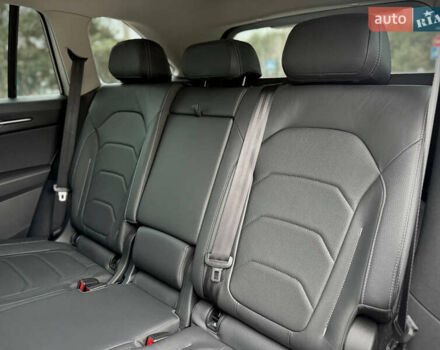 Белый Шкода Kodiaq, объемом двигателя 1.97 л и пробегом 22 тыс. км за 44500 $, фото 68 на Automoto.ua