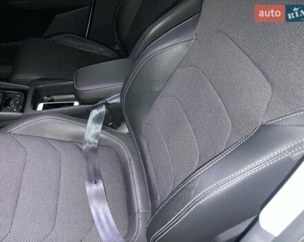 Белый Шкода Kodiaq, объемом двигателя 1.98 л и пробегом 45 тыс. км за 37500 $, фото 7 на Automoto.ua