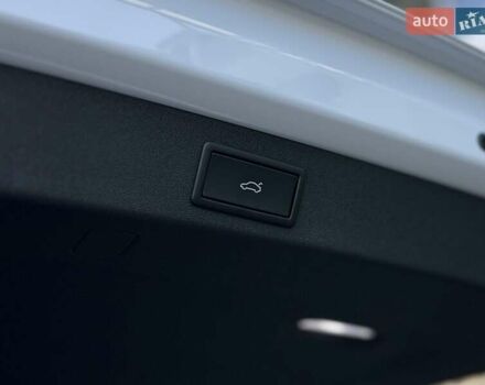 Белый Шкода Kodiaq, объемом двигателя 1.98 л и пробегом 5 тыс. км за 41312 $, фото 39 на Automoto.ua