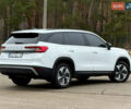 Белый Шкода Kodiaq, объемом двигателя 1.97 л и пробегом 22 тыс. км за 44500 $, фото 33 на Automoto.ua