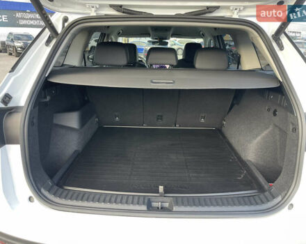 Білий Шкода Kodiaq, об'ємом двигуна 1.97 л та пробігом 20 тис. км за 44900 $, фото 61 на Automoto.ua