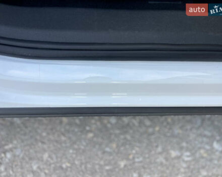 Білий Шкода Kodiaq, об'ємом двигуна 1.97 л та пробігом 20 тис. км за 44900 $, фото 58 на Automoto.ua