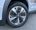 Белый Шкода Kodiaq, объемом двигателя 1.98 л и пробегом 5 тыс. км за 41312 $, фото 2 на Automoto.ua
