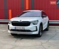 Белый Шкода Kodiaq, объемом двигателя 1.98 л и пробегом 7 тыс. км за 47999 $, фото 5 на Automoto.ua