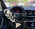Білий Шкода Kodiaq, об'ємом двигуна 1.98 л та пробігом 13 тис. км за 40500 $, фото 24 на Automoto.ua