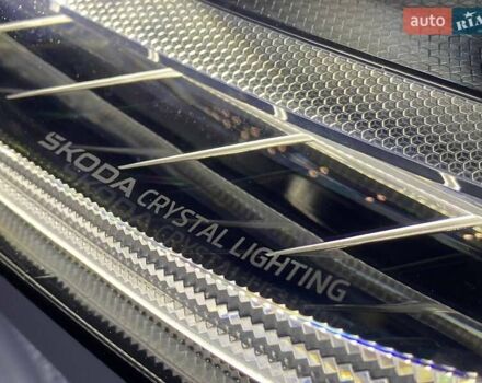 Белый Шкода Kodiaq, объемом двигателя 1.98 л и пробегом 7 тыс. км за 47999 $, фото 32 на Automoto.ua