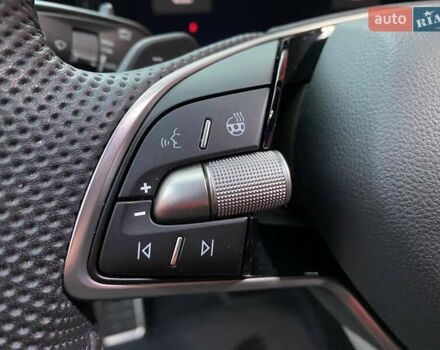 Белый Шкода Kodiaq, объемом двигателя 1.98 л и пробегом 7 тыс. км за 47999 $, фото 80 на Automoto.ua