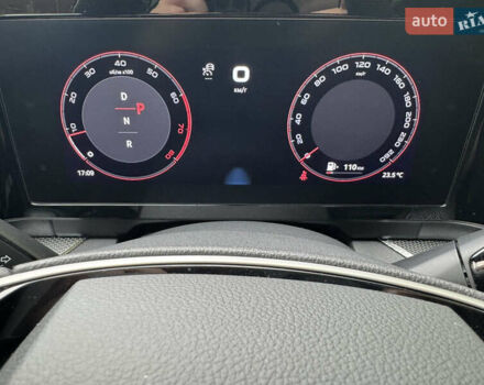 Шкода Kodiaq 2024 в Кривом Роге на Automoto.ua Белый Шкода Kodiaq, объемом двигателя 1.98 л и пробегом 18 тыс. км за 46500 $, фото 27 на Automoto.ua