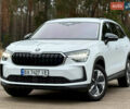 Белый Шкода Kodiaq, объемом двигателя 1.97 л и пробегом 22 тыс. км за 44500 $, фото 1 на Automoto.ua