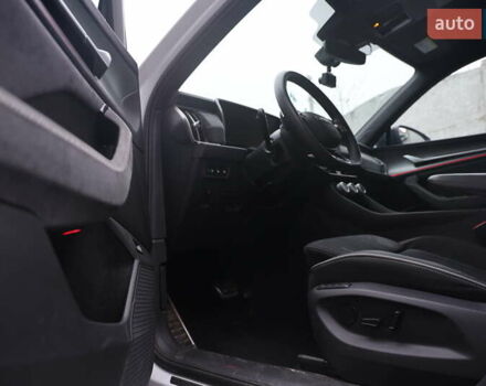 Белый Шкода Kodiaq, объемом двигателя 1.98 л и пробегом 16 тыс. км за 48500 $, фото 12 на Automoto.ua