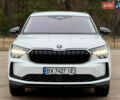 Белый Шкода Kodiaq, объемом двигателя 1.97 л и пробегом 22 тыс. км за 44500 $, фото 16 на Automoto.ua