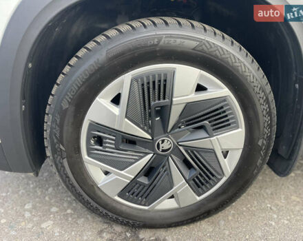 Білий Шкода Kodiaq, об'ємом двигуна 1.97 л та пробігом 20 тис. км за 44900 $, фото 30 на Automoto.ua