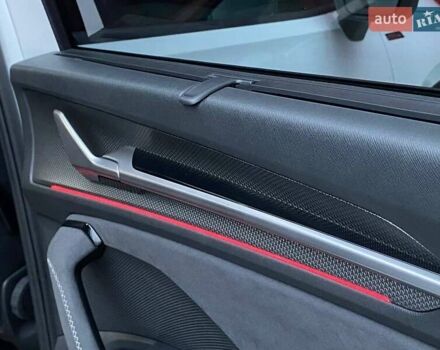 Белый Шкода Kodiaq, объемом двигателя 1.98 л и пробегом 7 тыс. км за 47999 $, фото 55 на Automoto.ua