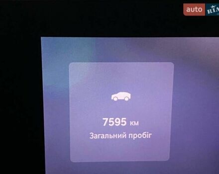 Белый Шкода Kodiaq, объемом двигателя 1.98 л и пробегом 7 тыс. км за 47999 $, фото 25 на Automoto.ua