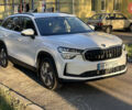 Білий Шкода Kodiaq, об'ємом двигуна 1.97 л та пробігом 11 тис. км за 44500 $, фото 17 на Automoto.ua