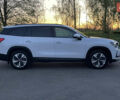 Білий Шкода Kodiaq, об'ємом двигуна 1.97 л та пробігом 11 тис. км за 44500 $, фото 37 на Automoto.ua