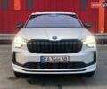 Белый Шкода Kodiaq, объемом двигателя 1.98 л и пробегом 7 тыс. км за 47999 $, фото 1 на Automoto.ua