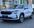 Белый Шкода Kodiaq, объемом двигателя 1.98 л и пробегом 5 тыс. км за 41312 $, фото 8 на Automoto.ua