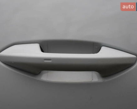 Белый Шкода Kodiaq, объемом двигателя 1.98 л и пробегом 16 тыс. км за 48500 $, фото 8 на Automoto.ua