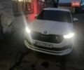 Белый Шкода Kodiaq, объемом двигателя 1.98 л и пробегом 45 тыс. км за 37500 $, фото 10 на Automoto.ua