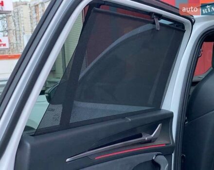 Белый Шкода Kodiaq, объемом двигателя 1.98 л и пробегом 7 тыс. км за 47999 $, фото 74 на Automoto.ua