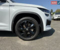 Білий Шкода Kodiaq, об'ємом двигуна 1.98 л та пробігом 13 тис. км за 40500 $, фото 5 на Automoto.ua