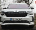 Белый Шкода Kodiaq, объемом двигателя 1.98 л и пробегом 16 тыс. км за 48500 $, фото 2 на Automoto.ua