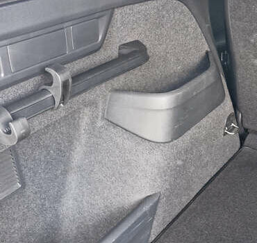 Білий Шкода Kodiaq, об'ємом двигуна 1.97 л та пробігом 31 тис. км за 46199 $, фото 17 на Automoto.ua