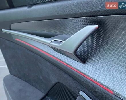 Белый Шкода Kodiaq, объемом двигателя 1.98 л и пробегом 7 тыс. км за 47999 $, фото 73 на Automoto.ua