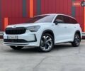 Белый Шкода Kodiaq, объемом двигателя 1.98 л и пробегом 7 тыс. км за 47999 $, фото 3 на Automoto.ua