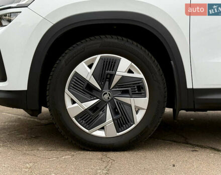 Белый Шкода Kodiaq, объемом двигателя 1.97 л и пробегом 22 тыс. км за 44500 $, фото 50 на Automoto.ua