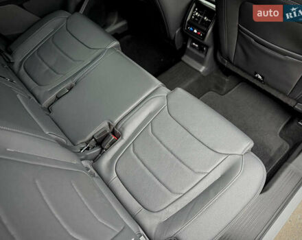 Белый Шкода Kodiaq, объемом двигателя 1.97 л и пробегом 22 тыс. км за 44500 $, фото 71 на Automoto.ua