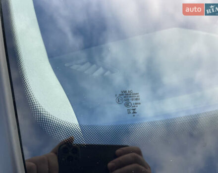 Білий Шкода Kodiaq, об'ємом двигуна 1.97 л та пробігом 20 тис. км за 44900 $, фото 32 на Automoto.ua