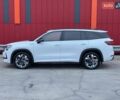 Белый Шкода Kodiaq, объемом двигателя 1.98 л и пробегом 7 тыс. км за 47999 $, фото 28 на Automoto.ua
