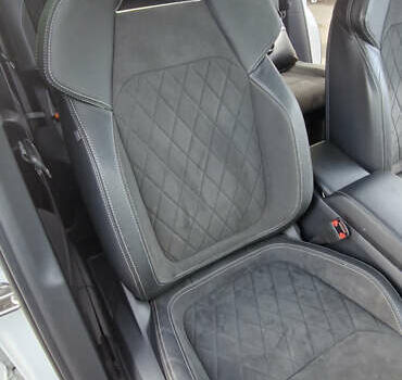 Білий Шкода Kodiaq, об'ємом двигуна 1.97 л та пробігом 31 тис. км за 46199 $, фото 16 на Automoto.ua