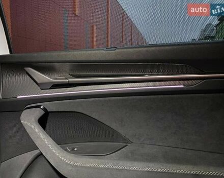 Белый Шкода Kodiaq, объемом двигателя 1.98 л и пробегом 7 тыс. км за 47999 $, фото 39 на Automoto.ua