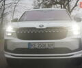 Белый Шкода Kodiaq, объемом двигателя 1.98 л и пробегом 16 тыс. км за 48500 $, фото 1 на Automoto.ua