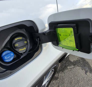 Білий Шкода Kodiaq, об'ємом двигуна 1.97 л та пробігом 31 тис. км за 46199 $, фото 20 на Automoto.ua