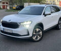 Білий Шкода Kodiaq, об'ємом двигуна 1.97 л та пробігом 11 тис. км за 44500 $, фото 21 на Automoto.ua