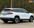 Белый Шкода Kodiaq, объемом двигателя 1.97 л и пробегом 22 тыс. км за 44500 $, фото 38 на Automoto.ua