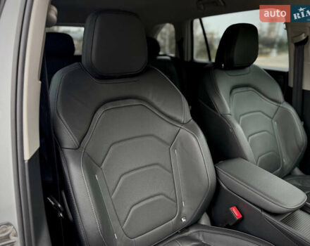 Белый Шкода Kodiaq, объемом двигателя 1.97 л и пробегом 22 тыс. км за 44500 $, фото 73 на Automoto.ua