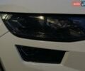 Белый Шкода Kodiaq, объемом двигателя 1.98 л и пробегом 45 тыс. км за 37500 $, фото 6 на Automoto.ua