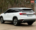Белый Шкода Kodiaq, объемом двигателя 1.97 л и пробегом 22 тыс. км за 44500 $, фото 47 на Automoto.ua