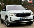 Белый Шкода Kodiaq, объемом двигателя 1.97 л и пробегом 22 тыс. км за 44500 $, фото 26 на Automoto.ua