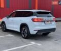 Белый Шкода Kodiaq, объемом двигателя 1.98 л и пробегом 7 тыс. км за 47999 $, фото 17 на Automoto.ua
