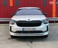 Белый Шкода Kodiaq, объемом двигателя 1.98 л и пробегом 7 тыс. км за 47999 $, фото 8 на Automoto.ua