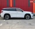 Белый Шкода Kodiaq, объемом двигателя 1.98 л и пробегом 7 тыс. км за 47999 $, фото 11 на Automoto.ua